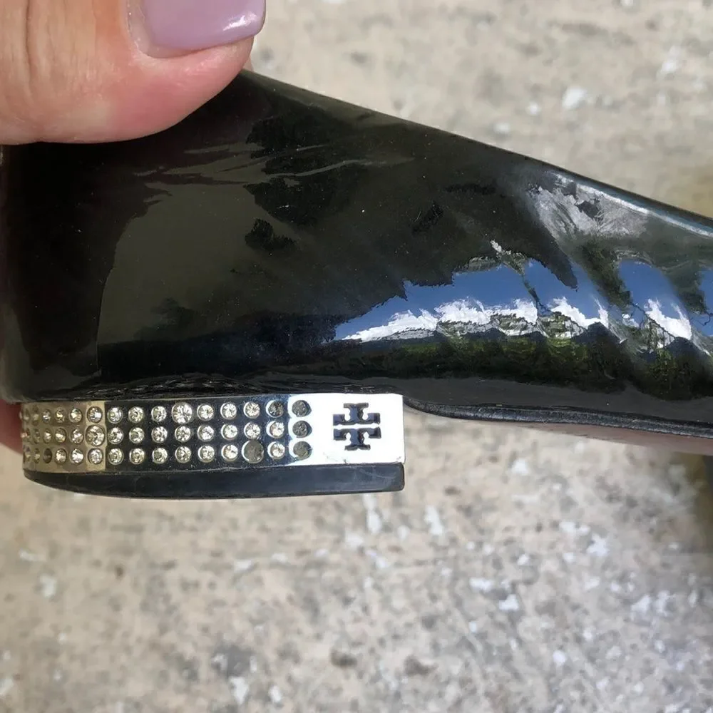 Tory Flats
